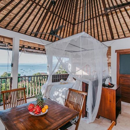 Villa Mimpi Manis Lembongan Exterior photo