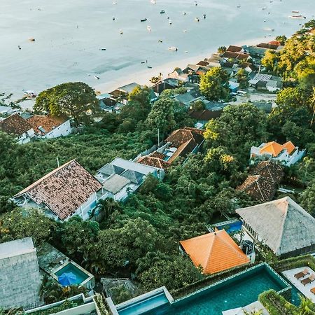 Villa Mimpi Manis Lembongan Exterior photo