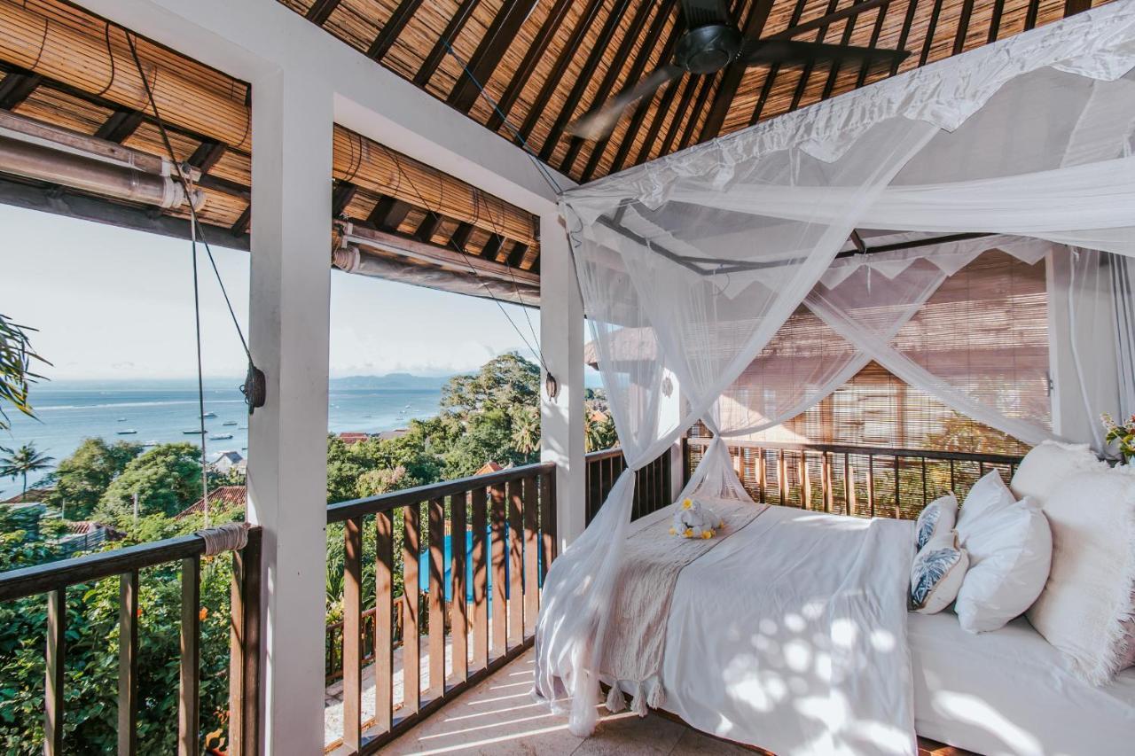 Villa Mimpi Manis Lembongan Exterior photo