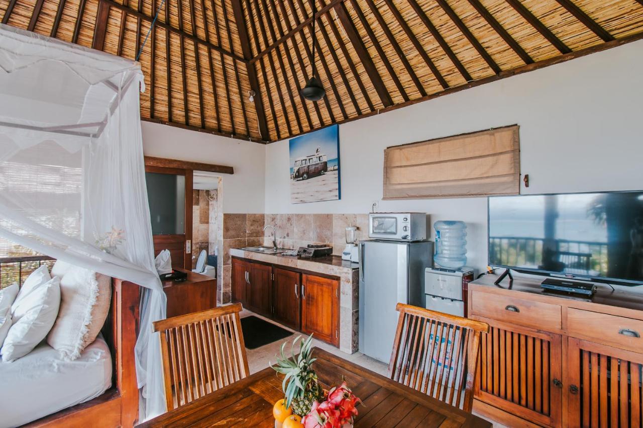 Villa Mimpi Manis Lembongan Exterior photo
