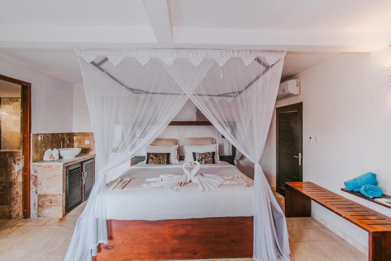 Villa Mimpi Manis Lembongan Exterior photo