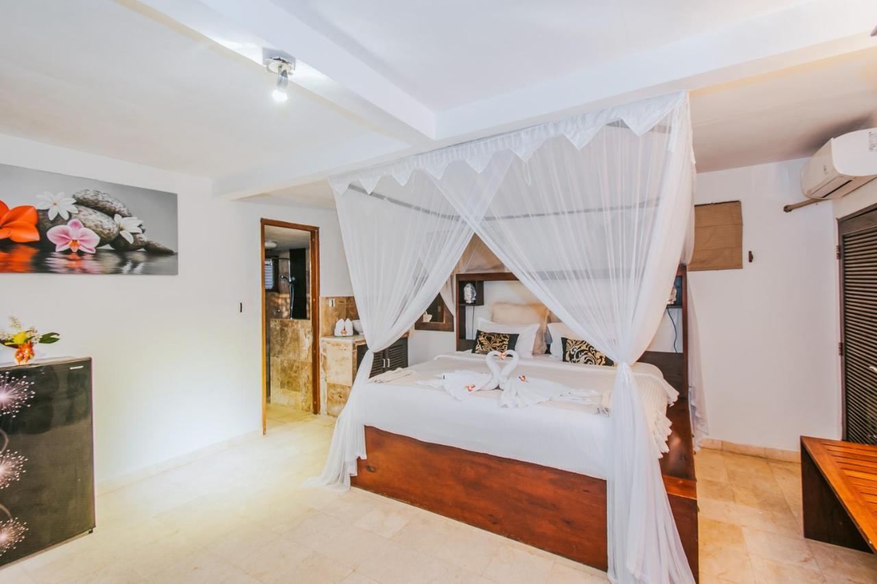 Villa Mimpi Manis Lembongan Exterior photo