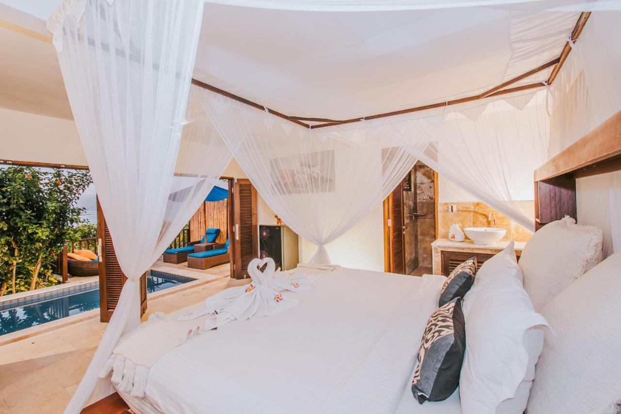 Villa Mimpi Manis Lembongan Exterior photo