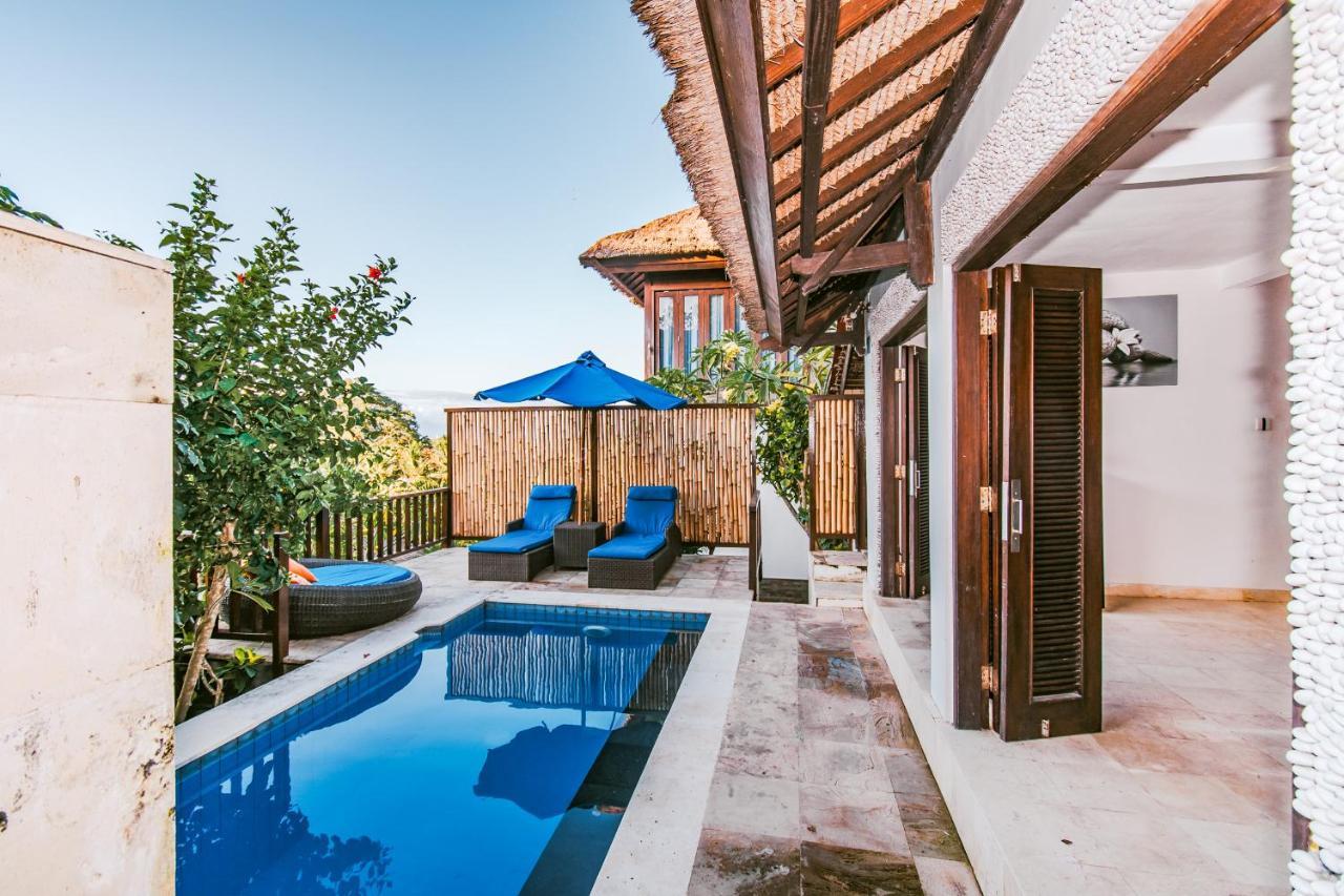 Villa Mimpi Manis Lembongan Exterior photo