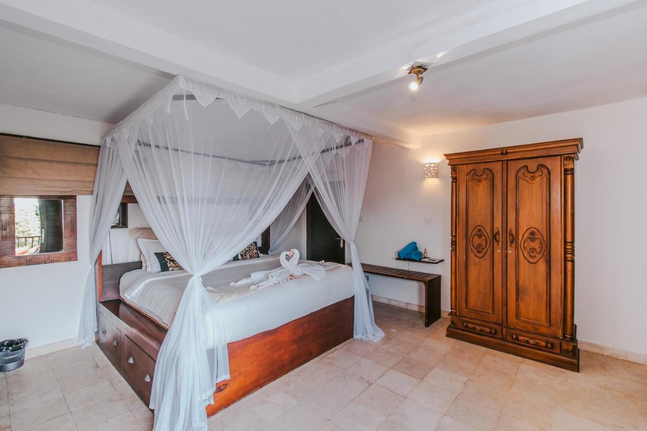 Villa Mimpi Manis Lembongan Exterior photo
