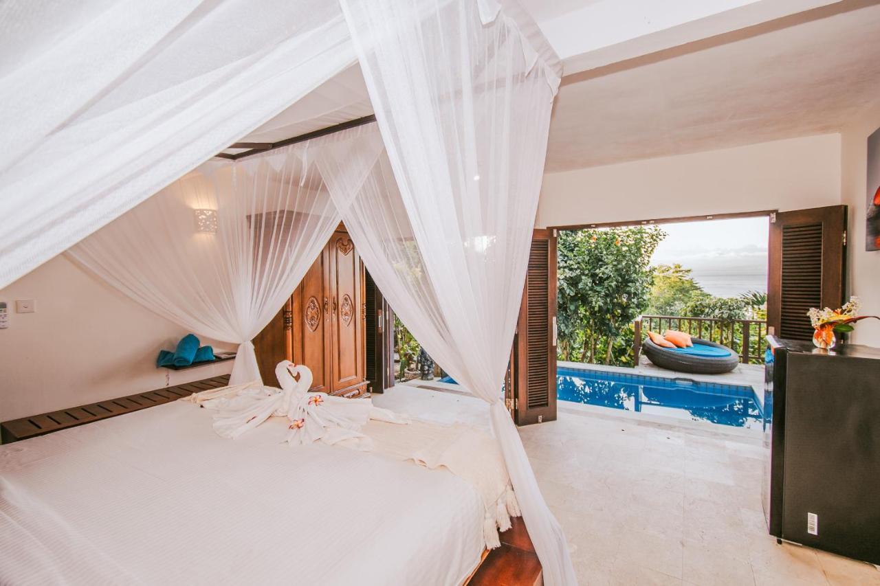 Villa Mimpi Manis Lembongan Exterior photo
