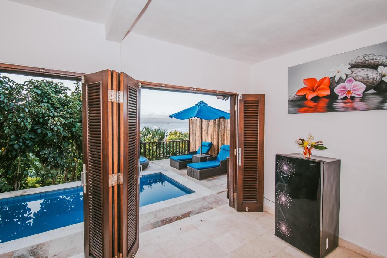 Villa Mimpi Manis Lembongan Exterior photo