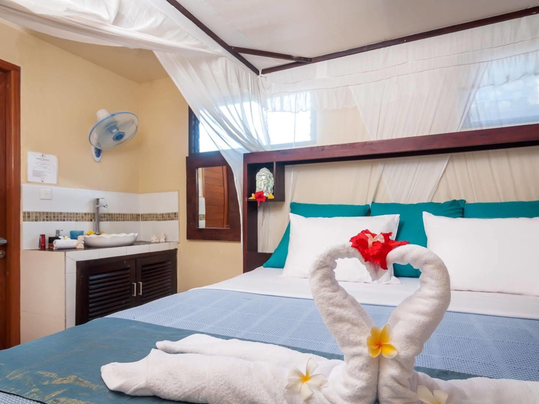 Villa Mimpi Manis Lembongan Exterior photo