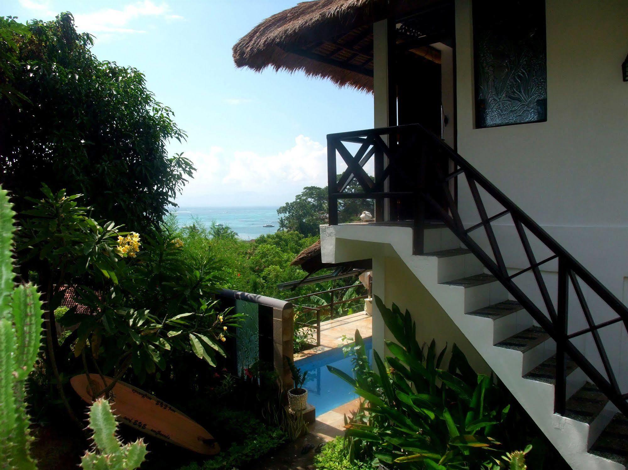 Villa Mimpi Manis Lembongan Exterior photo