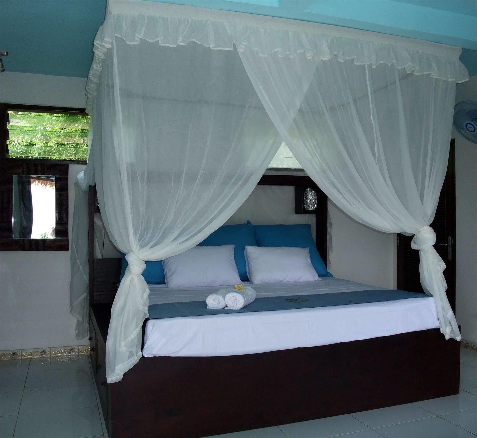 Villa Mimpi Manis Lembongan Exterior photo