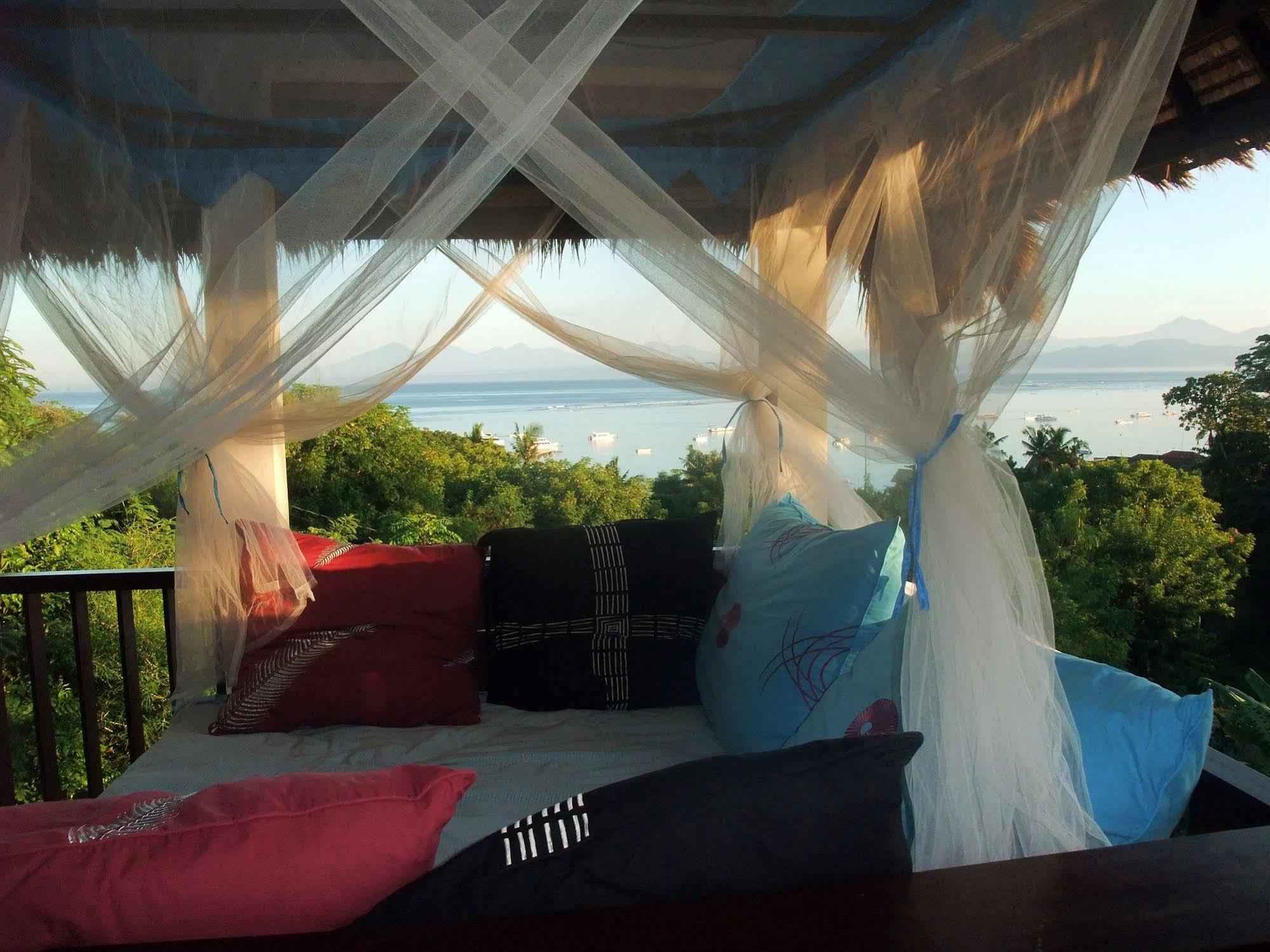 Villa Mimpi Manis Lembongan Exterior photo